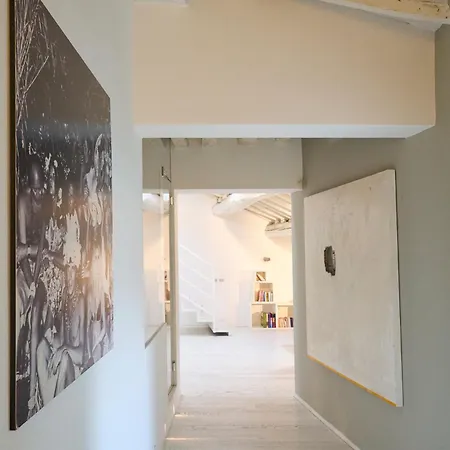 Ghirlandi Apartment Modena